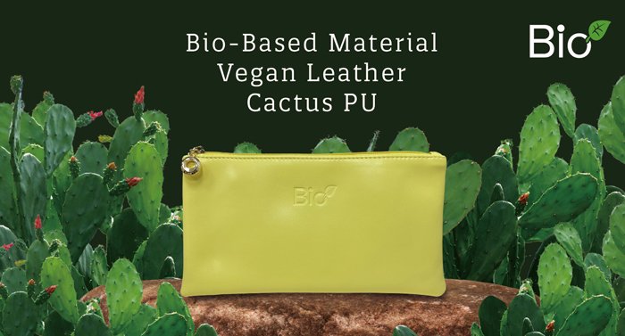 Eco-friendly Bio-based materials