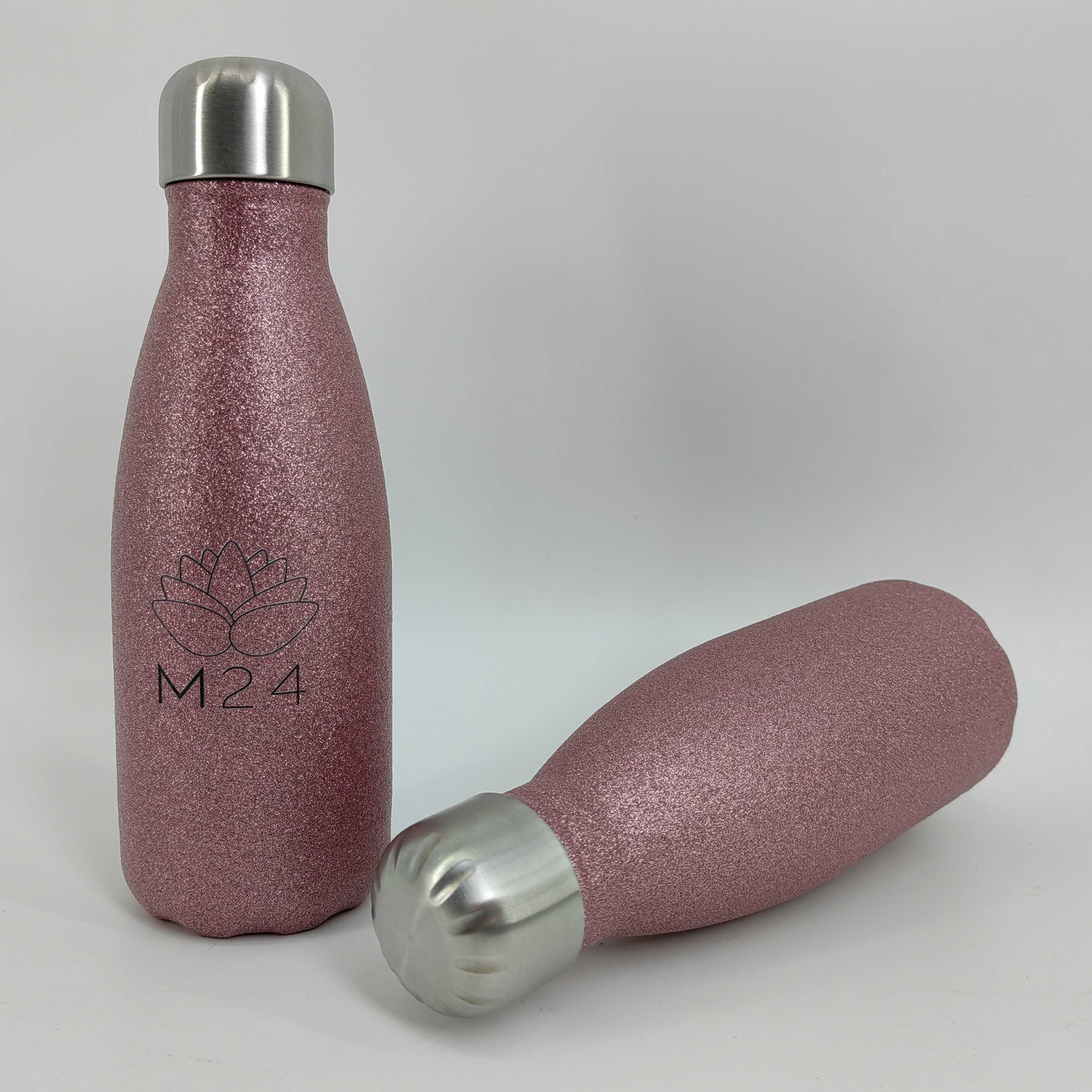 Custom vacuum flask, 304 stainless steel water thermos cup, 304 stainless steel Insulated leak proof  vacuum sport water bottles