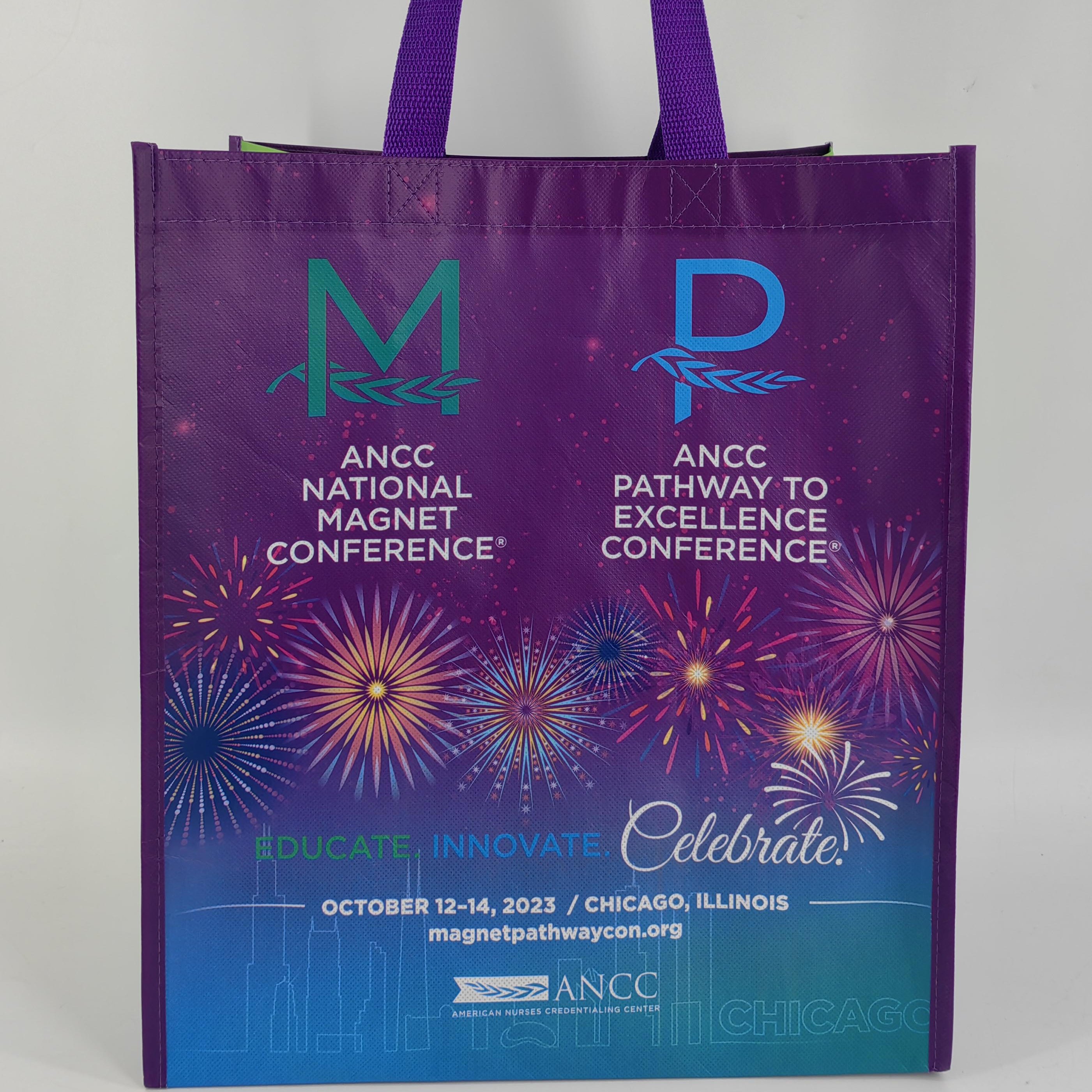 Custom Eco-friendly shopping bags, Non-woven shopping bags, Non-Woven bags