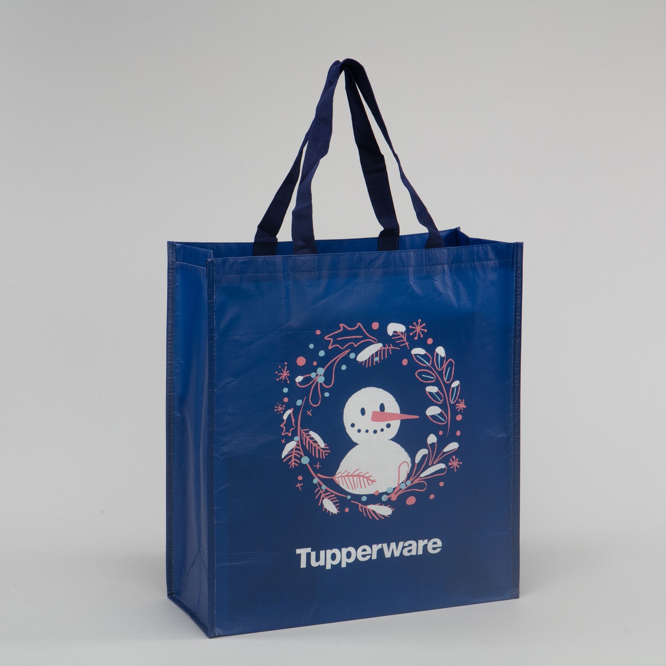 Custom RPET shopping bags, Recycled shopping bags, Eco bags