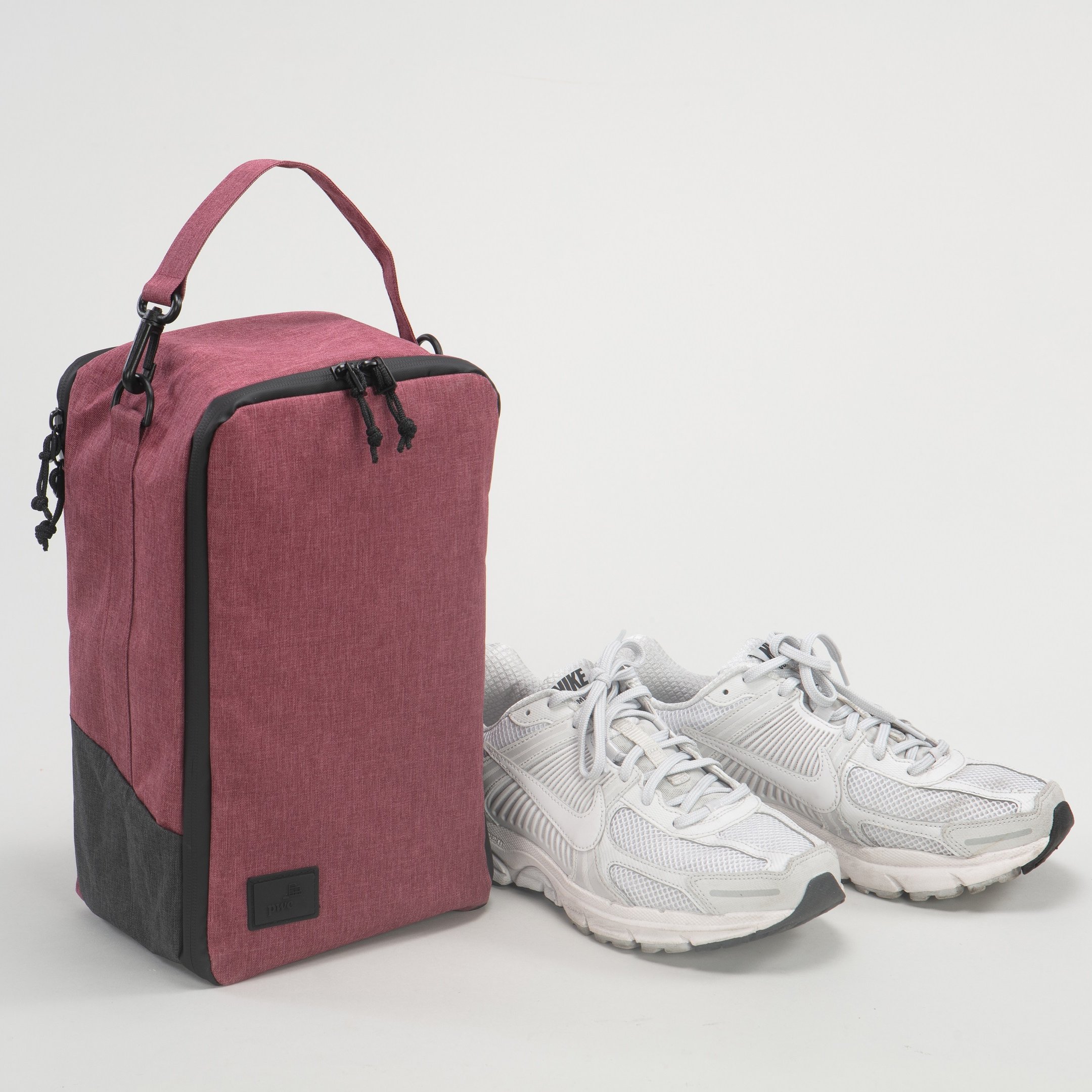 Custom shoes storage bags, shoes bag, shoes travel bags