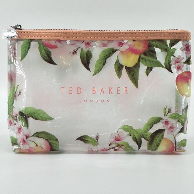 Custom Transparent PVC cosmetic bags | makeup bags, Clear cosmetic bag | makeup bags