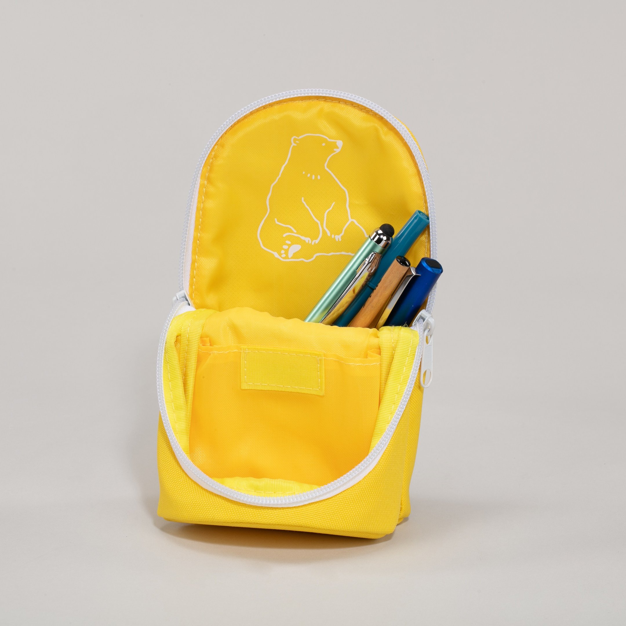 Custom pencil case, stationery storage bags, pen case